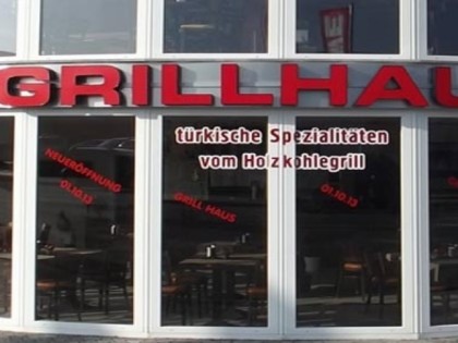 Foto: GRILLHAUS Butzbach